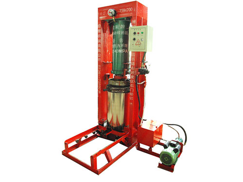 鼎糧液壓榨油機(jī)250B型，冷榨機(jī)，全自動(dòng)，茶油、白土等，頂餅型